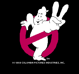 Ghostbusters II screenshot 3 for NES